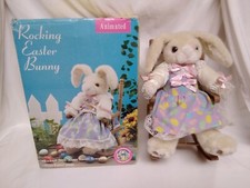 Vtg gemmy animated for sale  Homer Glen