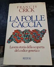 Folle caccia francis usato  La Maddalena