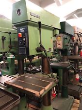 Säulenbohrmaschine flott sb32 gebraucht kaufen  Berlin