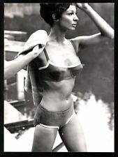 Photographie Gisela Them Munich Femme En Bikini Femme Escora Bi 31 Acte comprar usado  Enviando para Brazil