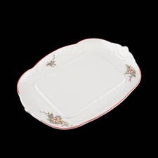 Butterplatte top rosette gebraucht kaufen  Holzgerlingen