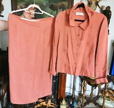 Damen anzug minx gebraucht kaufen  Vohburg a.d.Donau