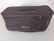 Tasche softcase transporttasch gebraucht kaufen  Hannover