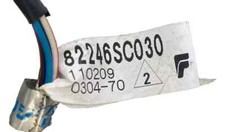 Usado, Caixa de fusíveis de motor 2011-2013 Subaru Forester 2.5L fabricante de equipamento original 82241sc050 comprar usado  Enviando para Brazil