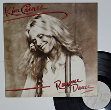 33t kim carnes d'occasion  Courtry