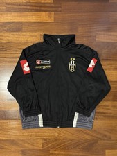 Felpa vintage juventus usato  Solferino
