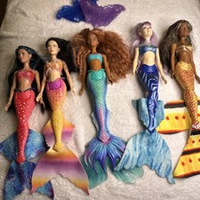 Disney live action for sale  Woodburn