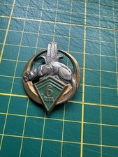 Insigne régiment tirailleur d'occasion  Saint-André-les-Vergers