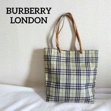Borsa burberry london usato  Spedire a Italy