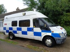 2006 ford transit for sale  WISBECH