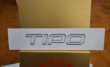 Fiat tipo targhetta usato  Macomer