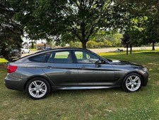 2017 bmw series for sale  Troy