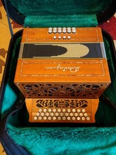 Castagnari handry accordion for sale  Hillsboro