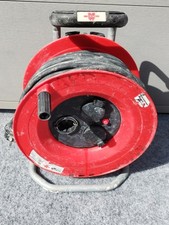Würth kabeltrommel 40m gebraucht kaufen  Zirndorf