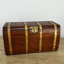 Vintage reuge chest for sale  ST. HELENS