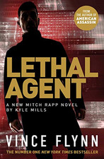 Lethal agent flynn for sale  ROSSENDALE