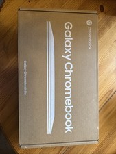 Galaxy chromebook new for sale  BAGSHOT