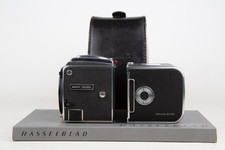 Hasselblad 2000fc dorso usato  Ancona
