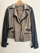 Kujo bikerjacke neu gebraucht kaufen  Kuchen