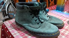 Vintage green doc for sale  ROMFORD
