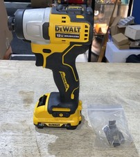 Dewalt dcf801 12v for sale  Keyport