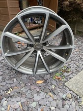 Rs4 inch alloy for sale  WEST BROMWICH