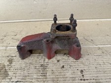 Coletor de escape Toyosha CS86 OEM Hinomoto C142 C144 Massey Ferguson 1010 1020 comprar usado  Enviando para Brazil