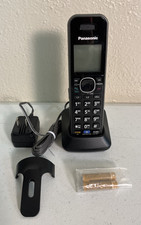 Aparelho de expansão sem fio Panasonic KX-TGA950B - Excelente estado! comprar usado  Enviando para Brazil