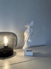 Sculpture statuette deco d'occasion  Gonesse