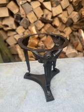 Antique solid bronze for sale  EMSWORTH