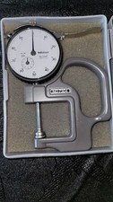 Mitutoyo dial thickness for sale  Saint Paul