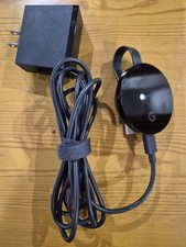 Google chromecast ultra for sale  Bloomington