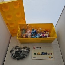 Lego 10696 classic for sale  BOGNOR REGIS