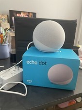 Nib echo dot for sale  Galloway