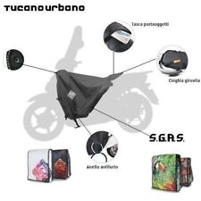 Tucano urbano termoscud usato  Pagani