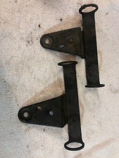 Headlamp mounts suzuki for sale  LEATHERHEAD