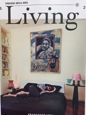 Living 2023 5.francesco usato  Campagna