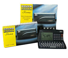 Psion siena organiser for sale  Ridge