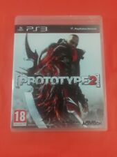 Ps3 prototype playstation d'occasion  Saumur