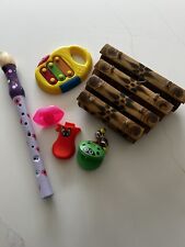 Bundle children musical for sale  SLOUGH