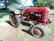 Dld farmall rot gebraucht kaufen  Hollenbeck, Lehmrade, Sterley