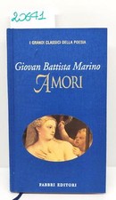 Giovan battista marino usato  Petriolo