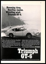 1967 triumph gt6 for sale  Bristol