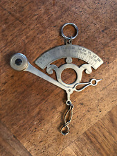 Antique small counterweight d'occasion  Expédié en Belgium