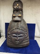 African yoruba guelede for sale  San Diego