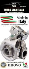 Turbina turbocompressore gt226 usato  Napoli