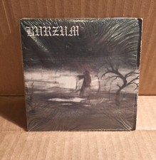 Usado, CD promocional BVRZVM Bvrzvm Aske darkthrone caos imortal drudkh judas iscariotes comprar usado  Enviando para Brazil