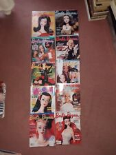 Barbie bazzar magazines for sale  NEWTON STEWART