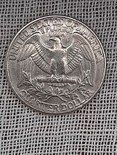 Moneta quarter dollar usato  Italia
