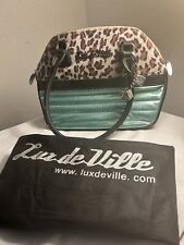 Lux ville leopard for sale  Lake Isabella